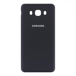 Samsung J710 Galaxy J7 2016 Kryt Baterie Black