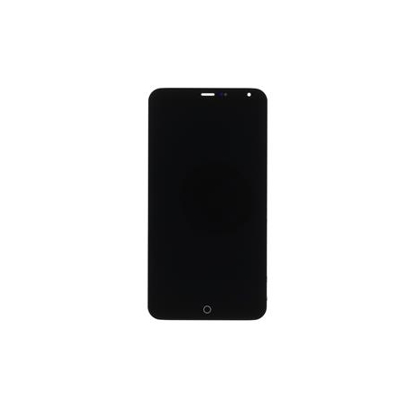 Meizu MX4 LCD Display + Dotyková Deska Black