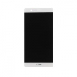 Huawei P9 Plus LCD Display + Dotyková Deska White