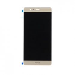 Huawei  P9 Plus LCD Display + Dotyková Deska Gold