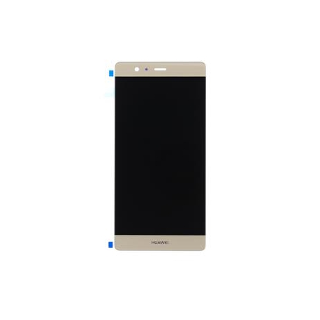 Huawei P9 Plus LCD Display + Dotyková Deska Gold