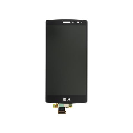 LG H735 G4S LCD Display + Dotyková Deska Black