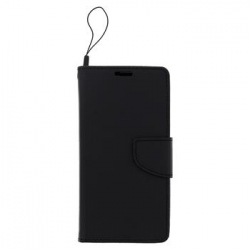 Fancy Diary Book Pouzdro Black pro Huawei P9 Lite