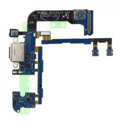 Samsung N930 Galaxy Note7 Flex vč. Type-C Konektoru Dobíjení