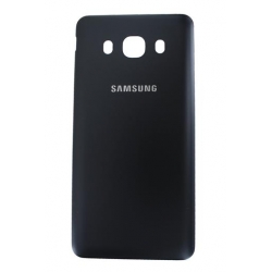 Samsung J510 Galaxy J5 2016 Kryt Baterie Black