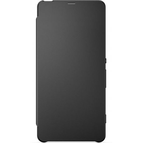 SCR54 Sony Style Cover Graphite pro F3111 Xperia XA (EU Blister)