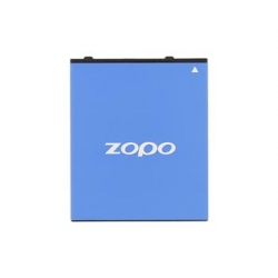 BT557S ZOPO Baterie 3000 mAh pro ZP952 Speed plus/Color S (EU Blister)