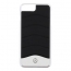 MEHCP7LCUSBK Mercedes Hard Case Wave III Aluminium Black pro iPhone 7 Plus