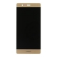 Huawei P9 LCD Display + Dotyková Deska Gold