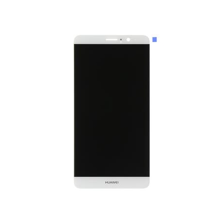 Huawei Mate 9 LCD Display + Dotyková Deska White