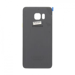 Samsung G928 Galaxy S6 Edge + Silver Kryt Baterie
