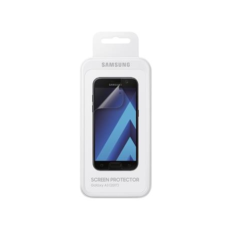 ET-FA320CTE Samsung Galaxy A3 2017 Original Folie (EU Blister)