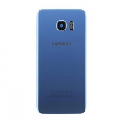 Samsung G935 Galaxy S7 Edge Kryt Baterie Blue