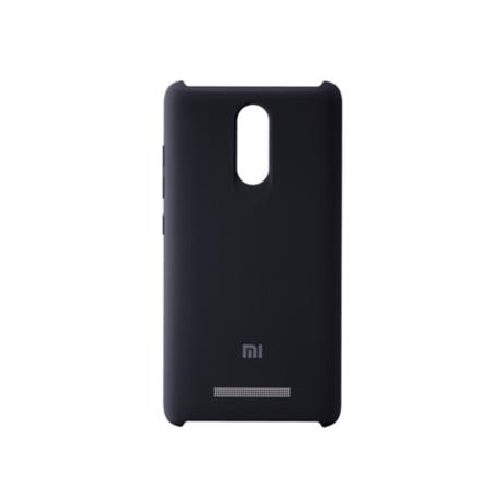 Xiaomi ATF4753GL Original Hard Case Black pro Redmi Note 3 (EU Blister)