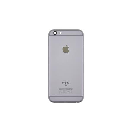iPhone 6S Zadní Kryt vč. Středu Grey