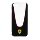 FEAPHCP7BK Ferrari PC / TPU Aperta Hard Case Black pro iPhone 7