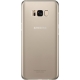 EF-QG955CFE Samsung Clear Cover Gold pro G955 Galaxy S8 Plus (EU Blister)