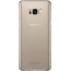 EF-QG955CFE Samsung Clear Cover Gold pro G955 Galaxy S8 Plus (EU Blister)