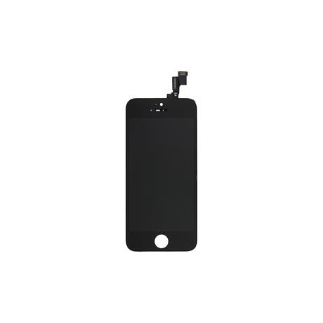 iPhone 5S LCD Display + Dotyková Deska Black Class A