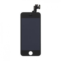 IPhone 5S LCD Display + Dotyková Deska Black vč. Small Parts