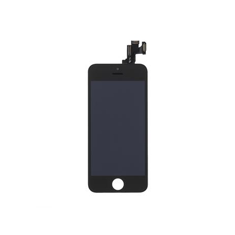 iPhone 5S LCD Display + Dotyková Deska Black vč. Small Parts