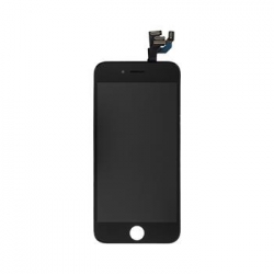 IPhone 6 LCD Display + Dotyková Deska Black vč. Small Parts