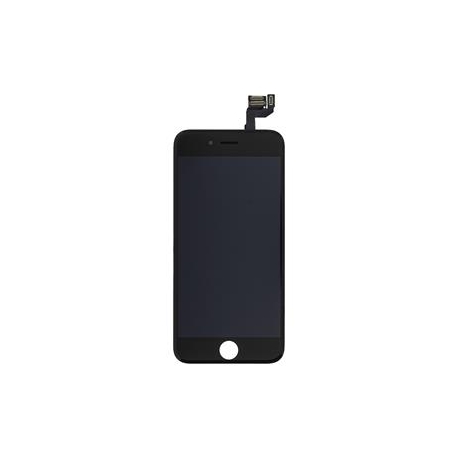 iPhone 6S LCD Display + Dotyková Deska Black vč. Small Parts