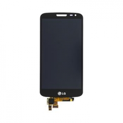 LG D620 Optimus G2 mini LCD Display + Dotyková Deska Black