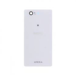 Sony D5803 Xperia Z3compact Kryt Baterie White (OEM)
