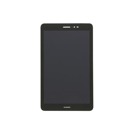 Huawei MediaPad T1 8 LCD Display + Dotyková Deska Black
