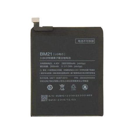 BM21 Xiaomi Original Baterie 2900mAh (Bulk)