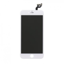 IPhone 6S Plus LCD Display + Dotyková Deska White Class A
