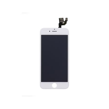 iPhone 6 LCD Display + Dotyková Deska White vč. Small Parts