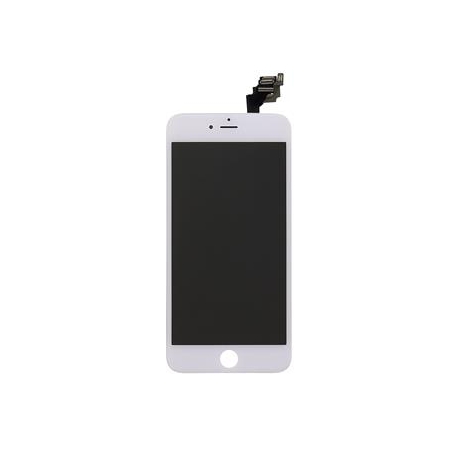 iPhone 6 Plus LCD Display + Dotyková Deska White vč. Small Parts