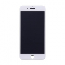 iPhone 7 Plus LCD Display + Dotyková Deska White vč. Small Parts