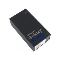 Samsung G935 Galaxy S7 Edge Silver 32GB Prázdný Box