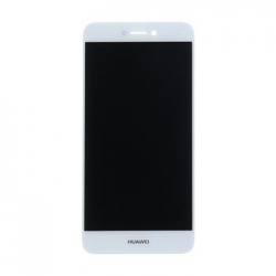 Huawei  P8/P9 Lite 2017 LCD Display + Dotyková Deska White