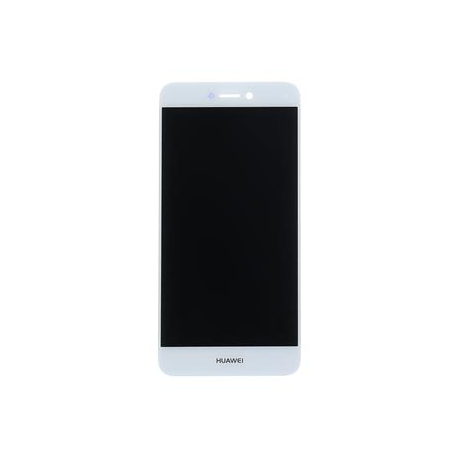 Huawei P8 / P9 Lite 2017 LCD Display + Dotyková Deska White