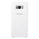 EF-PG955TWE Samsung Silicone Cover White pro G955 Galaxy S8 Plus (EU Blister)
