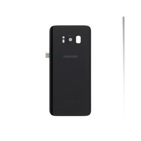 Samsung G950 Galaxy S8 Kryt Baterie Black