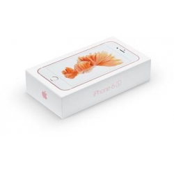 Apple iPhone 6S 16GB Rose Gold Prázdný Box