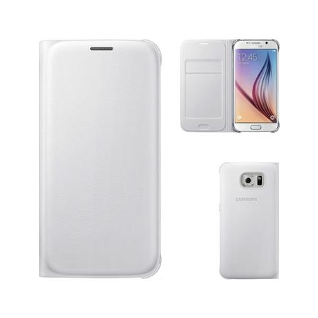EF-WG920PWE Samsung Wallet Pouzdro White pro G920 Galaxy S6