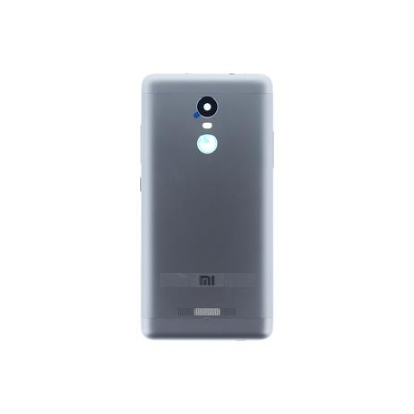 Xiaomi Redmi Note 3 Kryt Baterie Grey