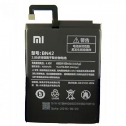 BN42 Xiaomi Original Baterie 4100mAh (Bulk)
