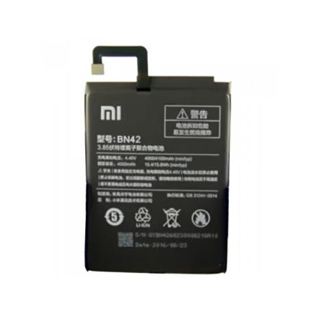 BN42 Xiaomi Original Baterie 4100mAh (Bulk)