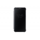EF-ZG930CBE Samsung Clear View Pouzdro Black pro G930 Galaxy S7 (pošk. Blister)