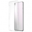 SBC24 Sony Style Cover Clear pro Xperia XA Transparent (EU Blister)