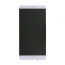 Huawei Mate 9 LCD Display + Dotyková Deska + Přední Kryt White