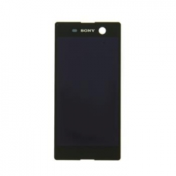 LCD Display + Dotyková Deska Black Sony E5603 Xperia M5