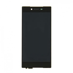 LCD Display + Dotyková Deska Black Sony E6853 Xperia Z5 Premium